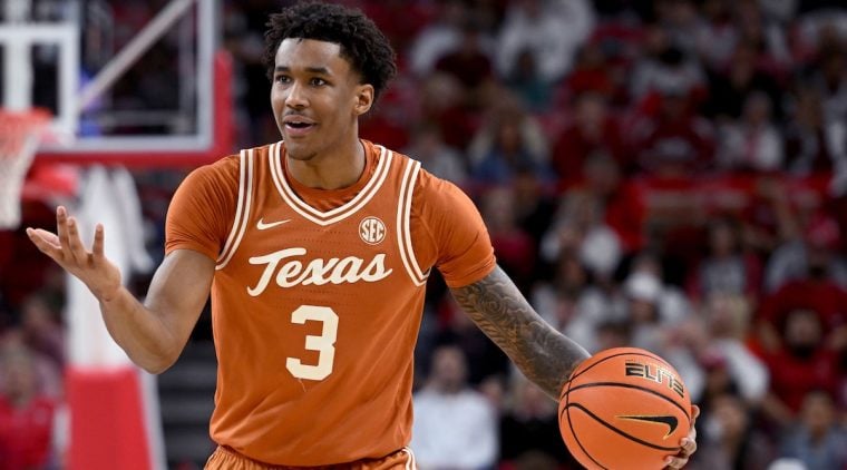Texas vs. NC State First Four Game Preview, Picks, Betting Odds & Data