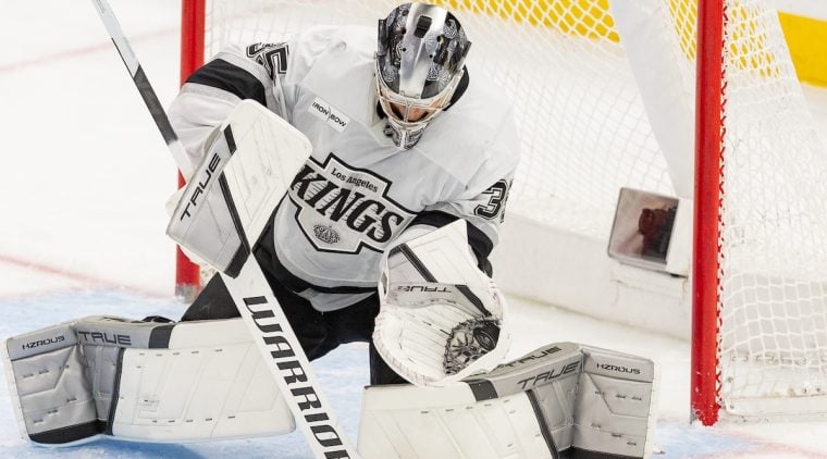 2026 NHL Playoffs Picture Forecast, Market Analysis & Predictions