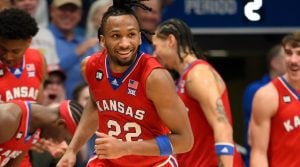 Cal Baptist vs. Kansas First Round Game Preview, Picks, Betting Odds & Data