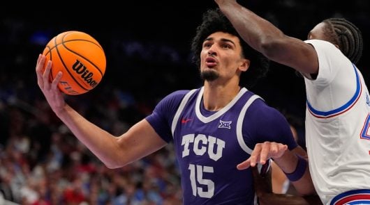 TCU vs. Ohio State First Round Game Preview, Picks, Betting Odds & Data