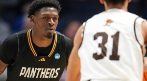 Prairie View A&M vs. Florida First Round Game Preview, Picks, Betting Odds & Data
