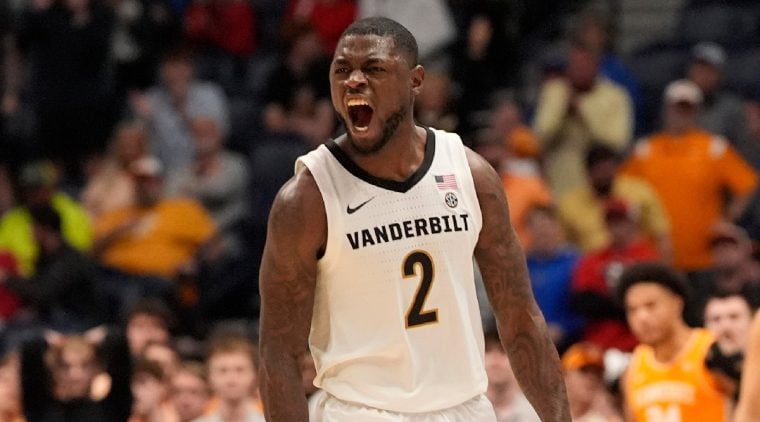 SEC Tournament Preview for Games on Saturday, March 14, 2026