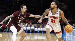 Illinois vs. Houston Sweet 16 Game Preview, Picks, Betting Odds & Data
