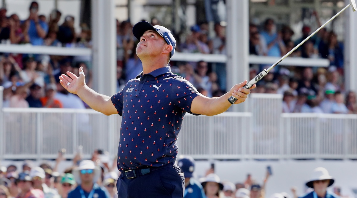 Gary Woodland