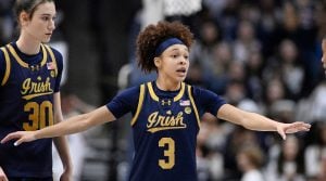 Monday’s Second Round Gameday Guide: Women’s March Madness Preview, Picks & Analysis