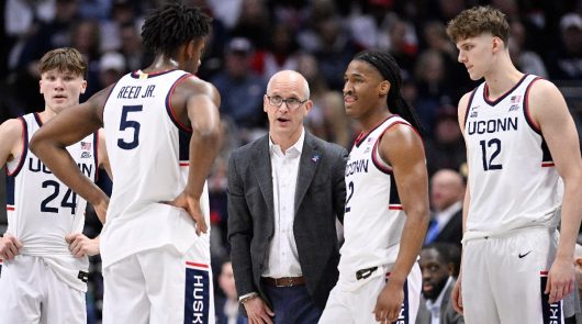 Big East Conference Tournament Final Preview for Saturday, March 14, 2026