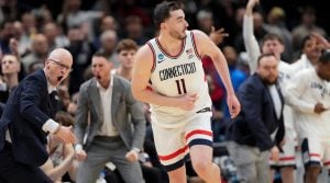Sunday’s Elite Eight Gameday Guide: Preview, Betting Lines & Analysis