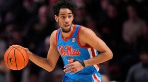 SEC Tournament Preview for Games on Friday, March 13, 2026