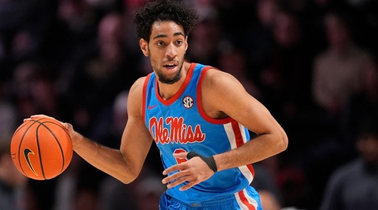 SEC Tournament Preview for Games on Friday, March 13, 2026