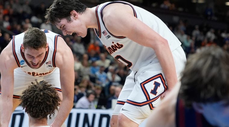 Saturday’s Second Round Gameday Guide: March Madness Preview, Picks & Analysis