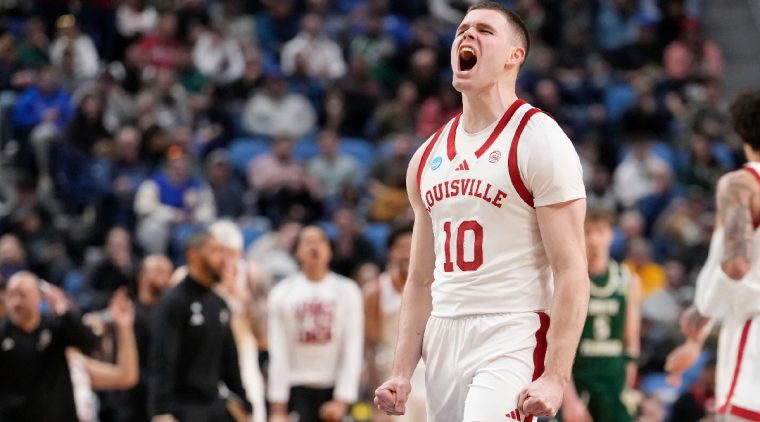 Top March Madness Upsets to Watch for on Saturday, March 21, 2026