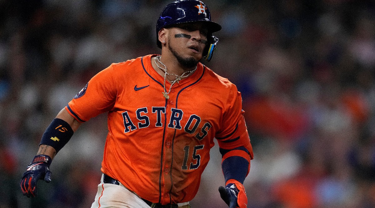Isaac Paredes