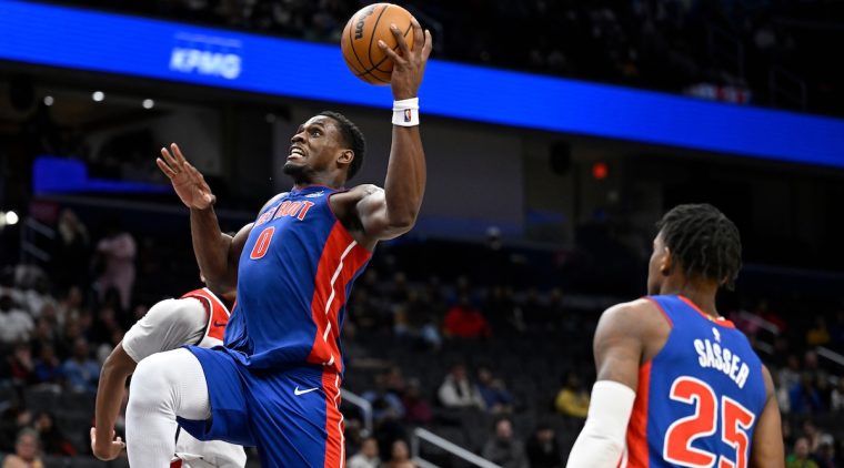 Top Eligible NBA Most Improved Player of the Year Contenders & Longshots