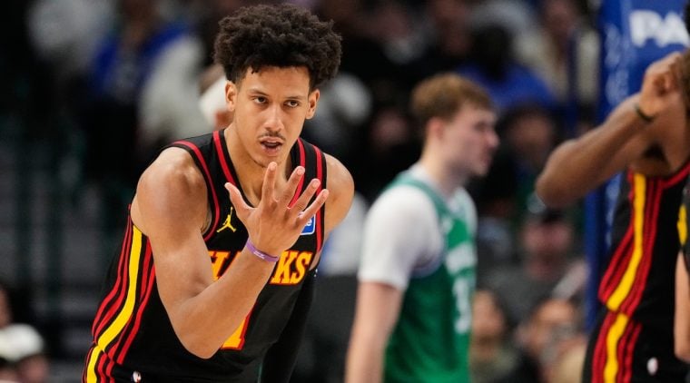 2026 NBA Play-In Tournament Futures Market Odds, Analysis & Predictions