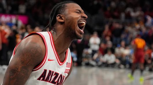 Big 12 Conference Tournament Final Preview for Saturday, March 14, 2026