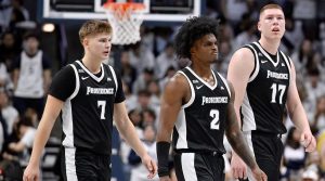 Big East Tournament Preview for Games on Wednesday, March 11, 2026