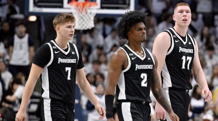 Big East Tournament Preview for Games on Wednesday, March 11, 2026