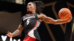 Saint Louis vs. Georgia First Round Game Preview, Picks, Betting Odds & Data