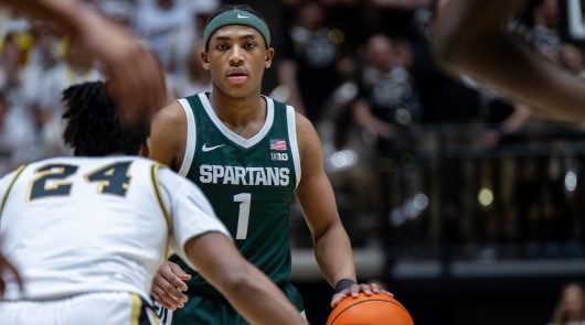 North Dakota State vs. Michigan State First Round Game Preview, Picks, Betting Odds & Data