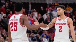 Big Ten Conference Tournament Preview for Games on Friday, March 13, 2026
