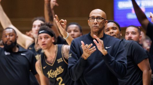 Big 12 Conference Tournament Preview for Games on Wednesday, March 11, 2026
