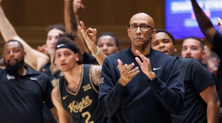 Big 12 Conference Tournament Preview for Games on Wednesday, March 11, 2026