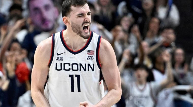 Furman vs. UConn First Round Game Preview, Picks, Betting Odds & Data