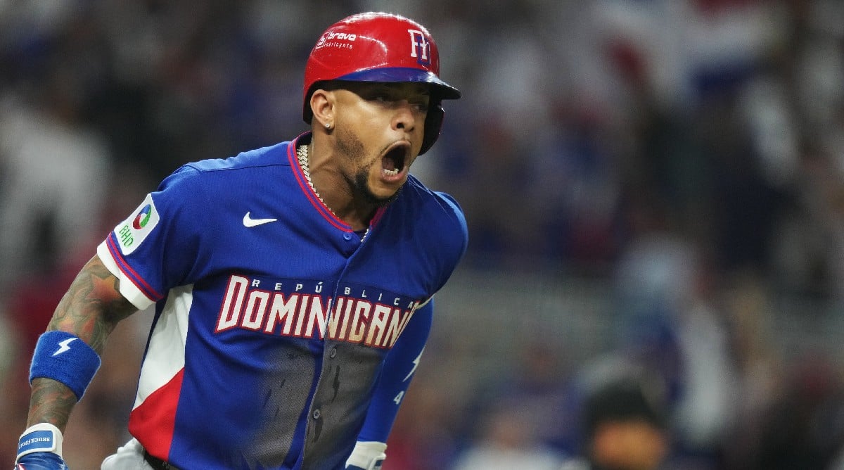 Ketel Marte
