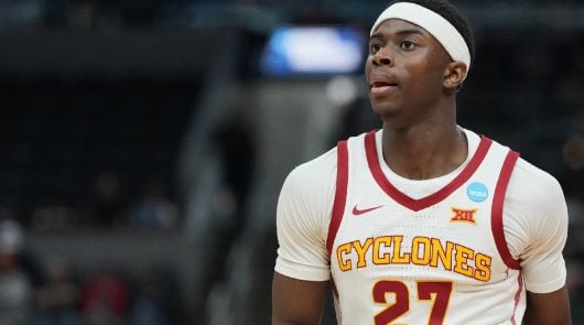 Kentucky vs. Iowa State Second Round Game Preview, Picks, Betting Odds & Data