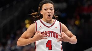 Idaho vs. Houston First Round Game Preview, Picks, Betting Odds & Data