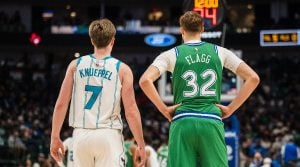 NBA Rookie of the Year Market Watch: Kon Knueppel Taking Control