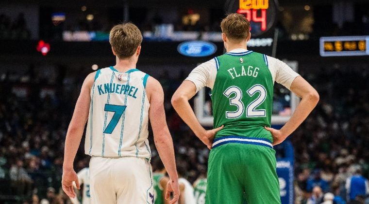 NBA Rookie of the Year Market Watch: Kon Knueppel Taking Control