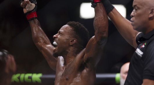 UFC Fight Night: Evloev vs. Murphy Betting Trends, Odds & Data