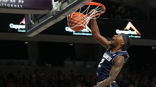 Utah State vs. Villanova First Round Game Preview, Picks, Betting Odds & Data