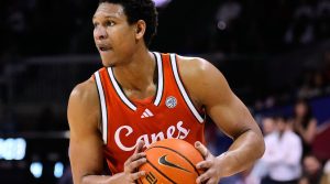 ACC Tournament Preview for Games on Thursday, March 12, 2026