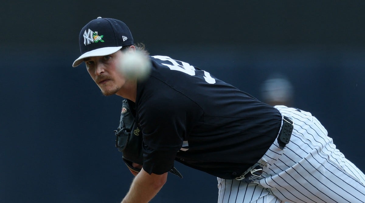 Max Fried