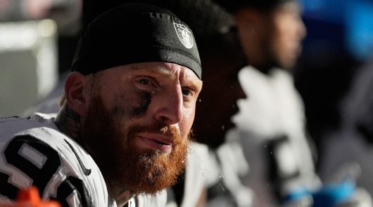 Maxx Crosby Trade to Ravens Moves Baltimore’s Betting Markets
