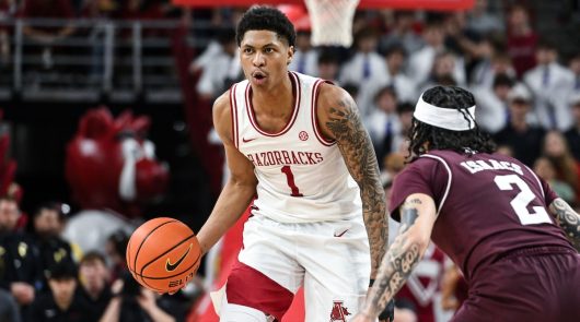 Hawaii vs. Arkansas First Round Game Preview, Picks, Betting Odds & Data