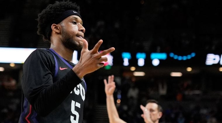 TCU vs. Duke Second Round Game Preview, Picks, Betting Odds & Data