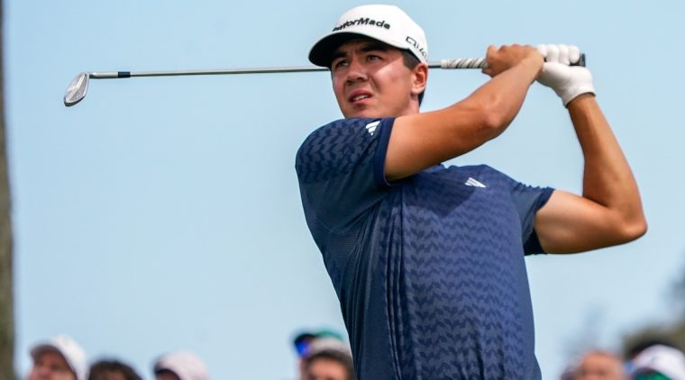 PGA Tour Golf Odds, Picks, Predictions: Final 2026 Texas Children’s Houston Open Betting Card, OAD