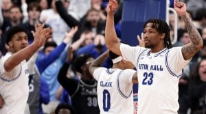 Big East Tournament Preview for Games on Thursday, March 12, 2026