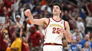 Tennessee vs. Iowa State Sweet 16 Game Preview, Picks, Betting Odds & Data