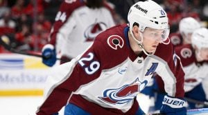 NHL Anytime Goal Scorer Picks, Odds, Predictions for Saturday, March 28, 2026