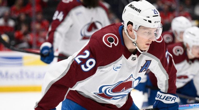 NHL Anytime Goal Scorer Picks, Odds, Predictions for Saturday, March 28, 2026
