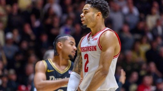 High Point vs. Wisconsin First Round Game Preview, Picks, Betting Odds & Data