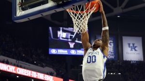 SEC Tournament Preview for Games on Wednesday, March 11, 2026