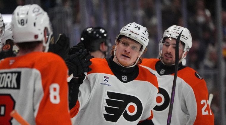 NHL Anytime Goal Scorer Picks, Odds, Predictions for Tuesday, March 31, 2026