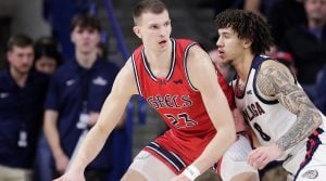 Texas A&M vs. Saint Mary’s First Round Game Preview, Picks, Betting Odds & Data