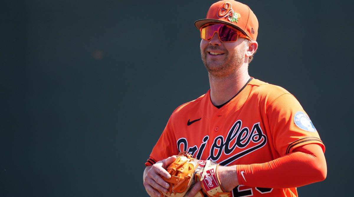Pete Alonso