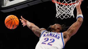 Big 12 Conference Tournament Preview for Games on Friday, March 13, 2026